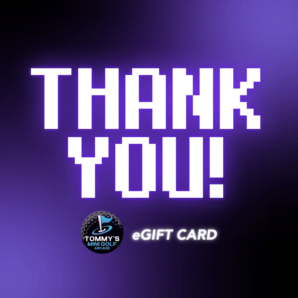 Thank You- Purple
