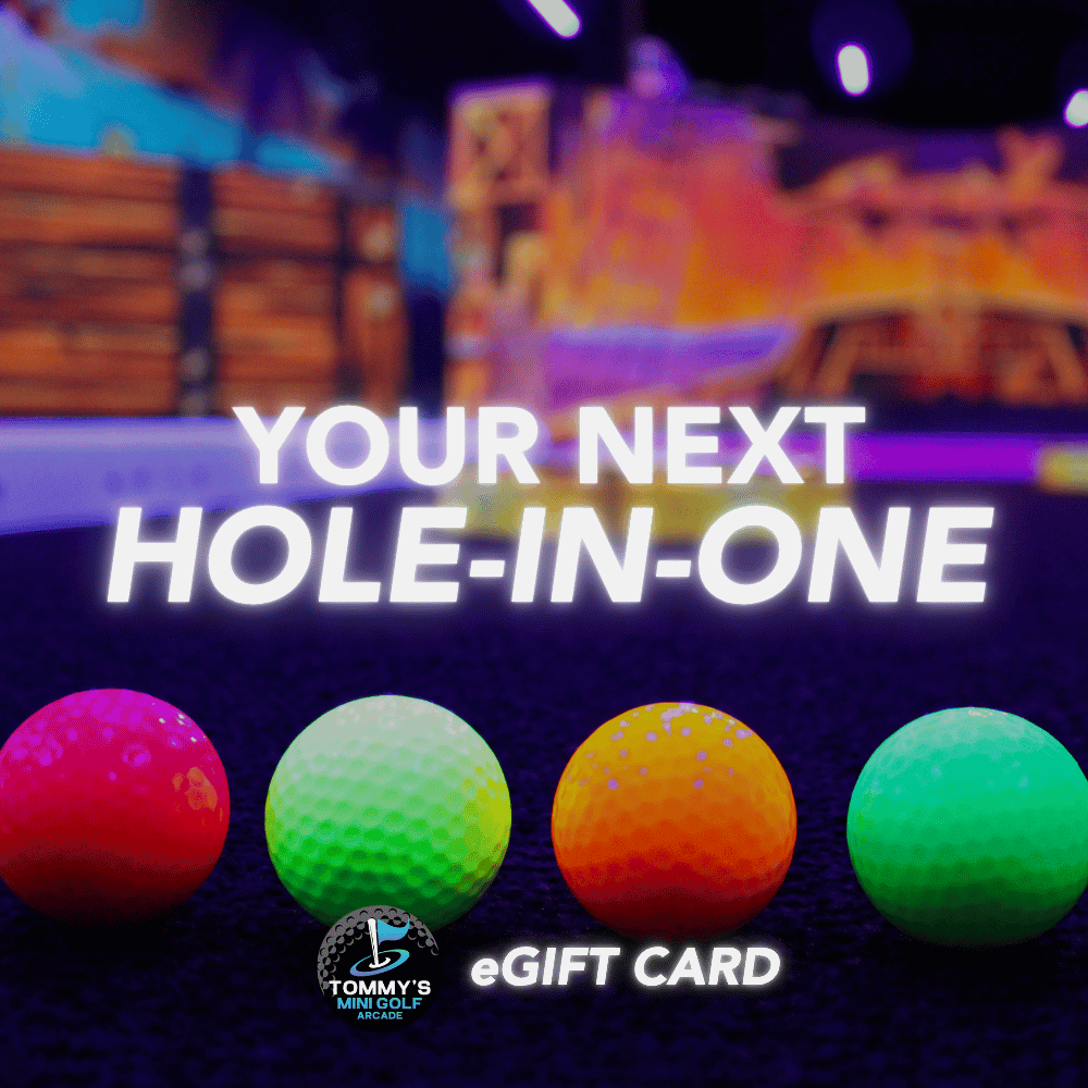 Hole in One